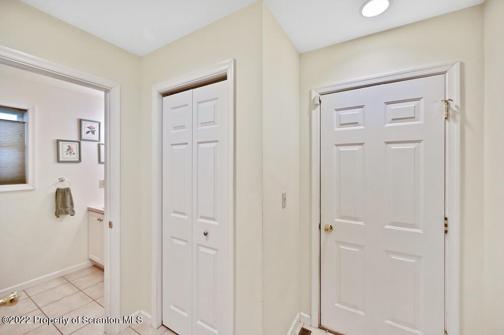 47 Wildernest Road Moscow, PA 18444 - Photo 20 of 40 a bathroom with a shower