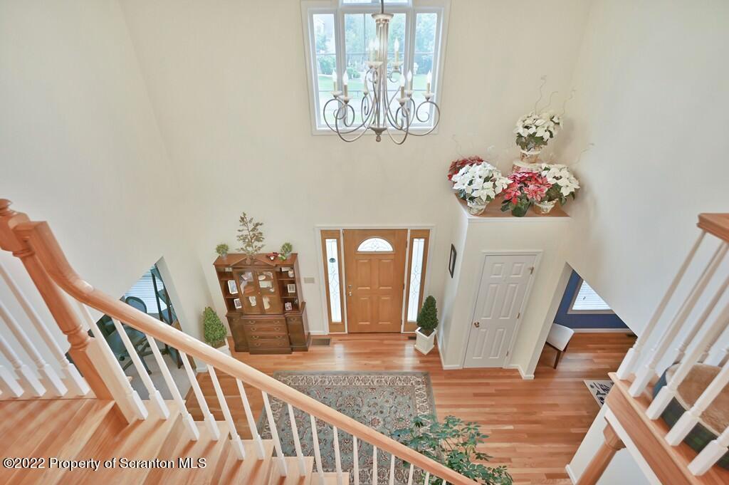 47 Wildernest Road Moscow, PA 18444 - Photo 24 of 40 a view of a entryway