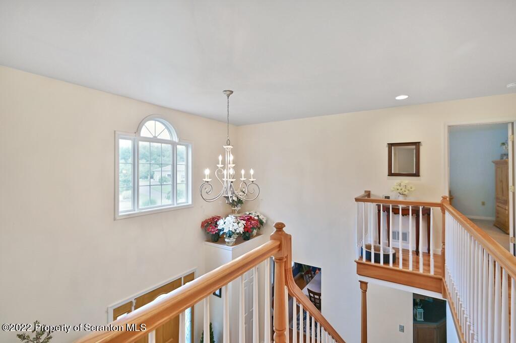 47 Wildernest Road Moscow, PA 18444 - Photo 25 of 40 a view of a livingroom with furniture