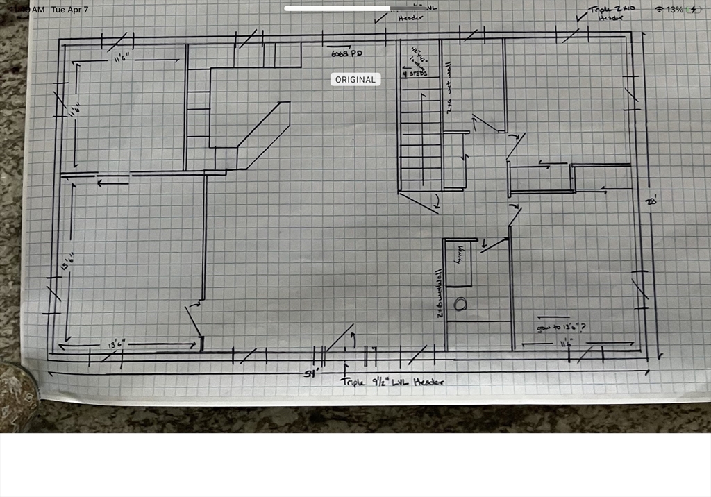 9 B Bell Road North Brookfield, MA 01535 - Photo 8 of 9