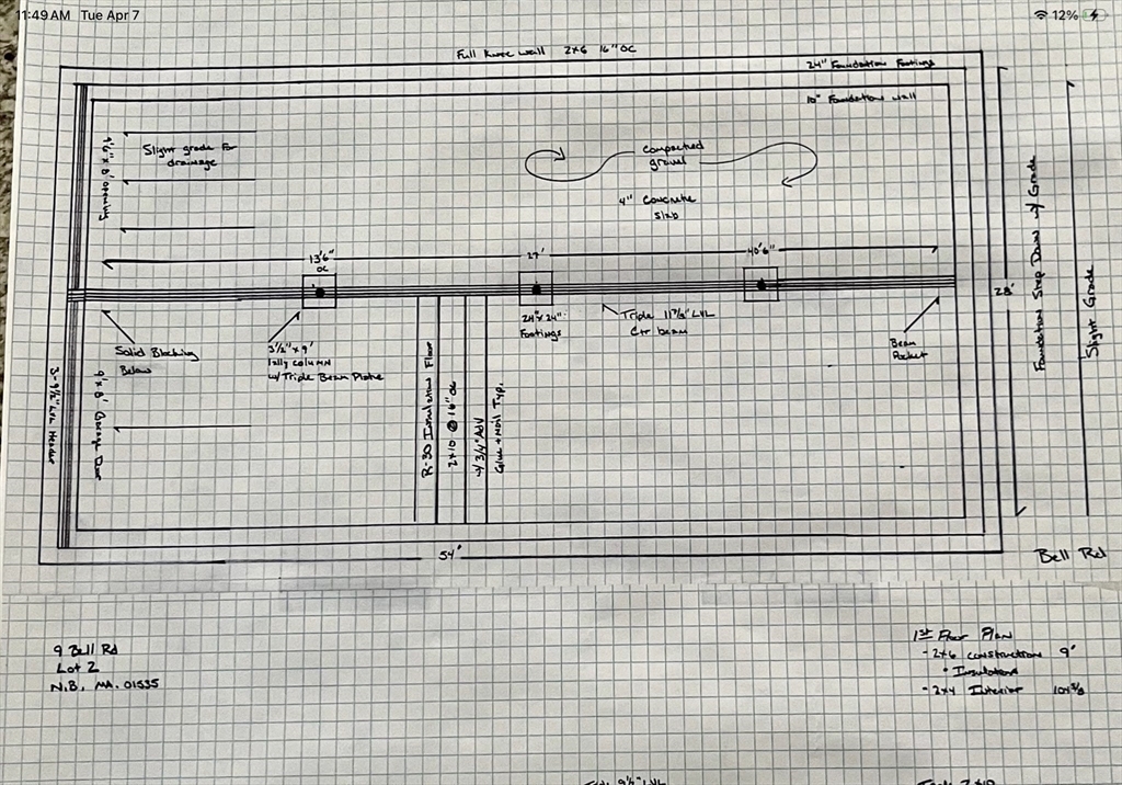 9 B Bell Road North Brookfield, MA 01535 - Photo 9 of 9