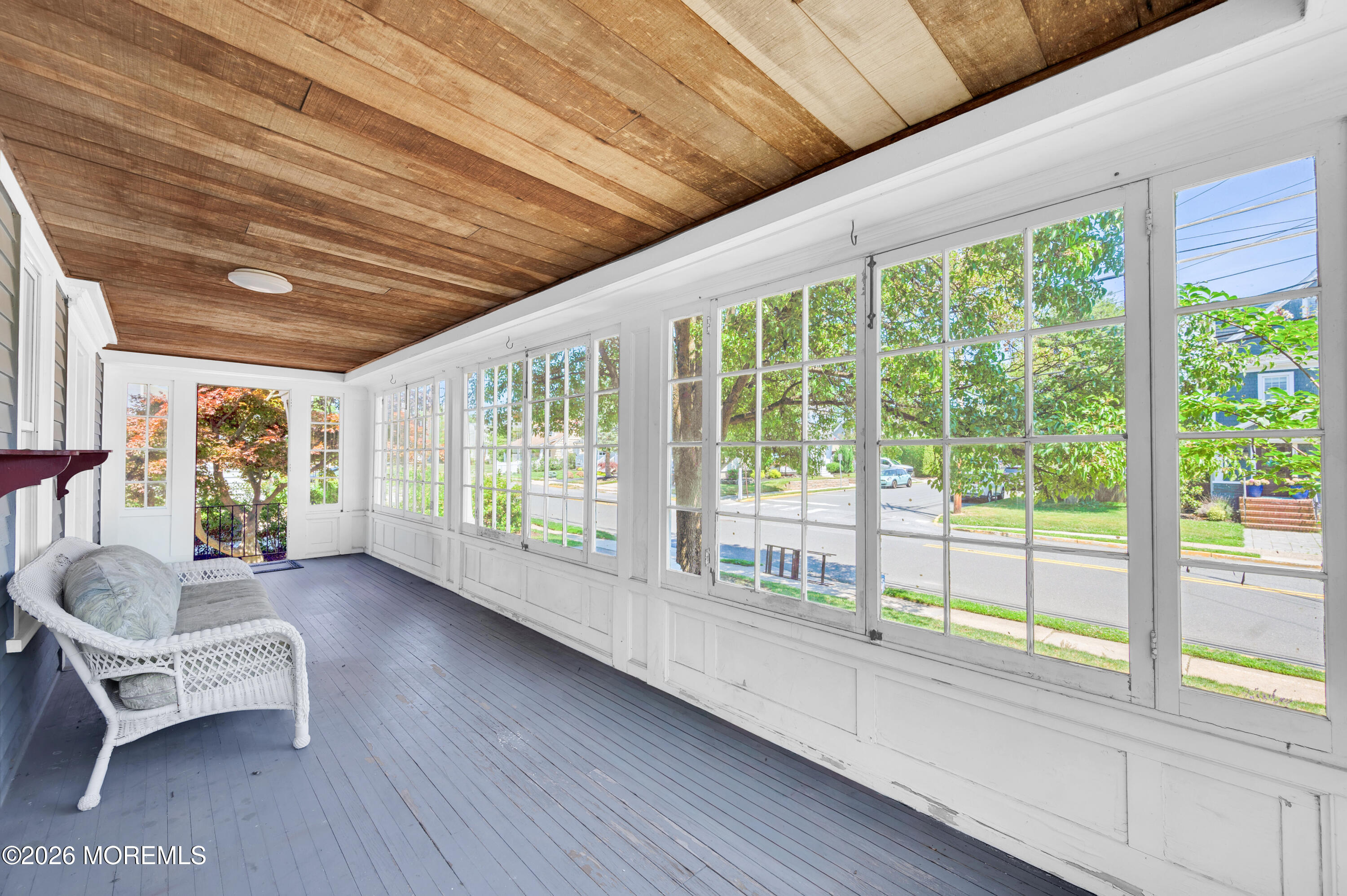 175 Broad Street, Unit 2 Manasquan, NJ 08736 - Photo 6 of 72 Front Porch 2