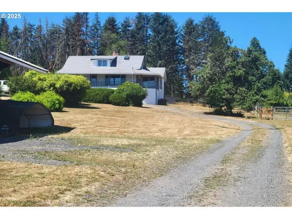 $895,000 | 32650 Oester Road, Warren, OR 97053