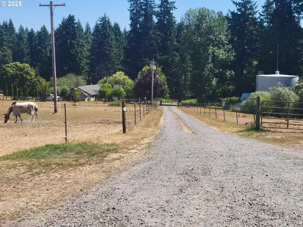 $895,000 | 32650 Oester Road, Warren, OR 97053
