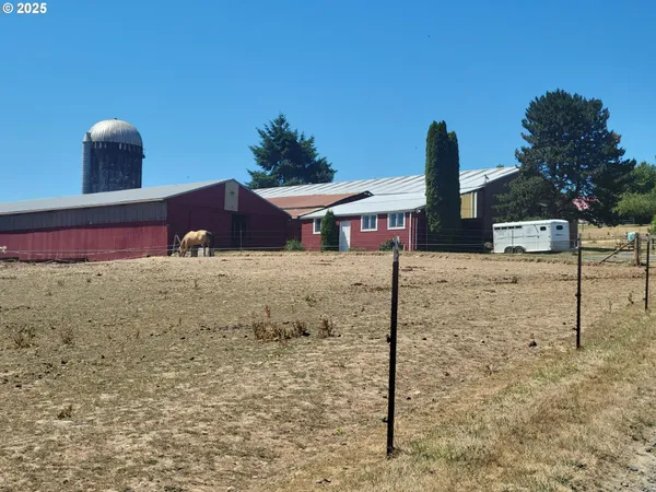 $895,000 | 32650 Oester Road, Warren, OR 97053