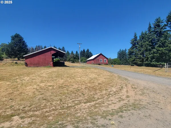 $895,000 | 32650 Oester Road, Warren, OR 97053