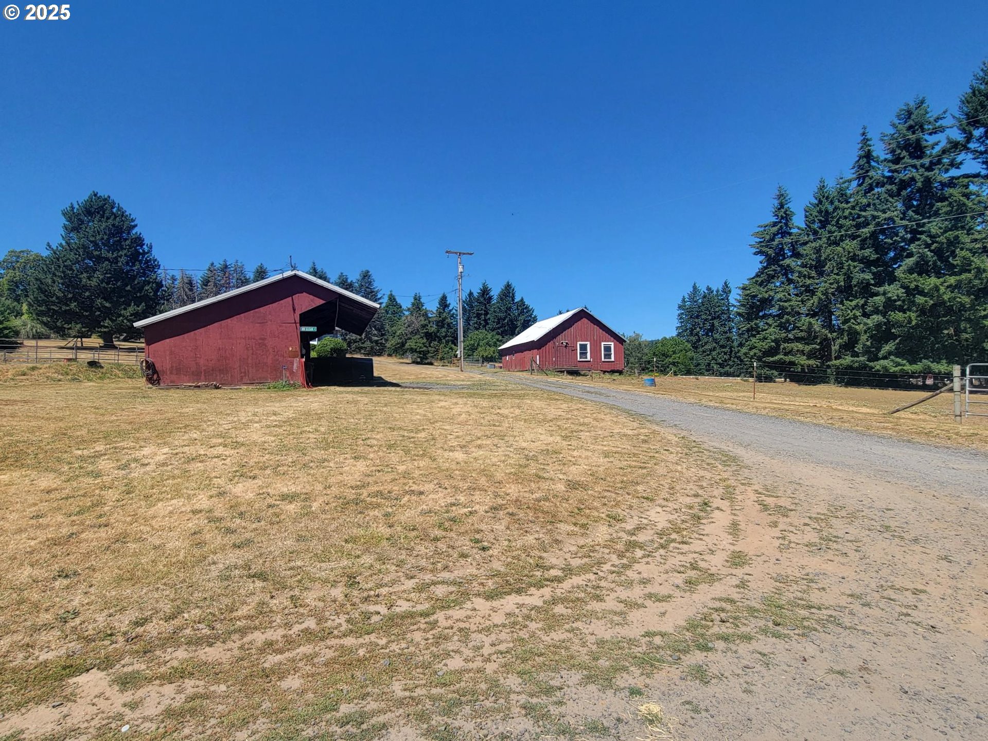 32650 Oester Road Warren, OR 97053 - Photo 28 of 43 a view of an ocean and swimming pool