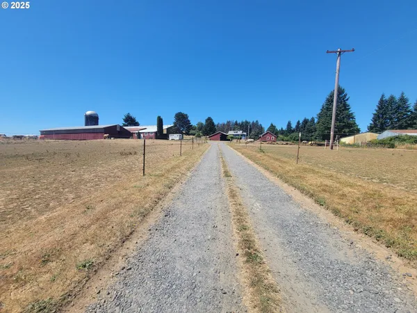 $895,000 | 32650 Oester Road, Warren, OR 97053