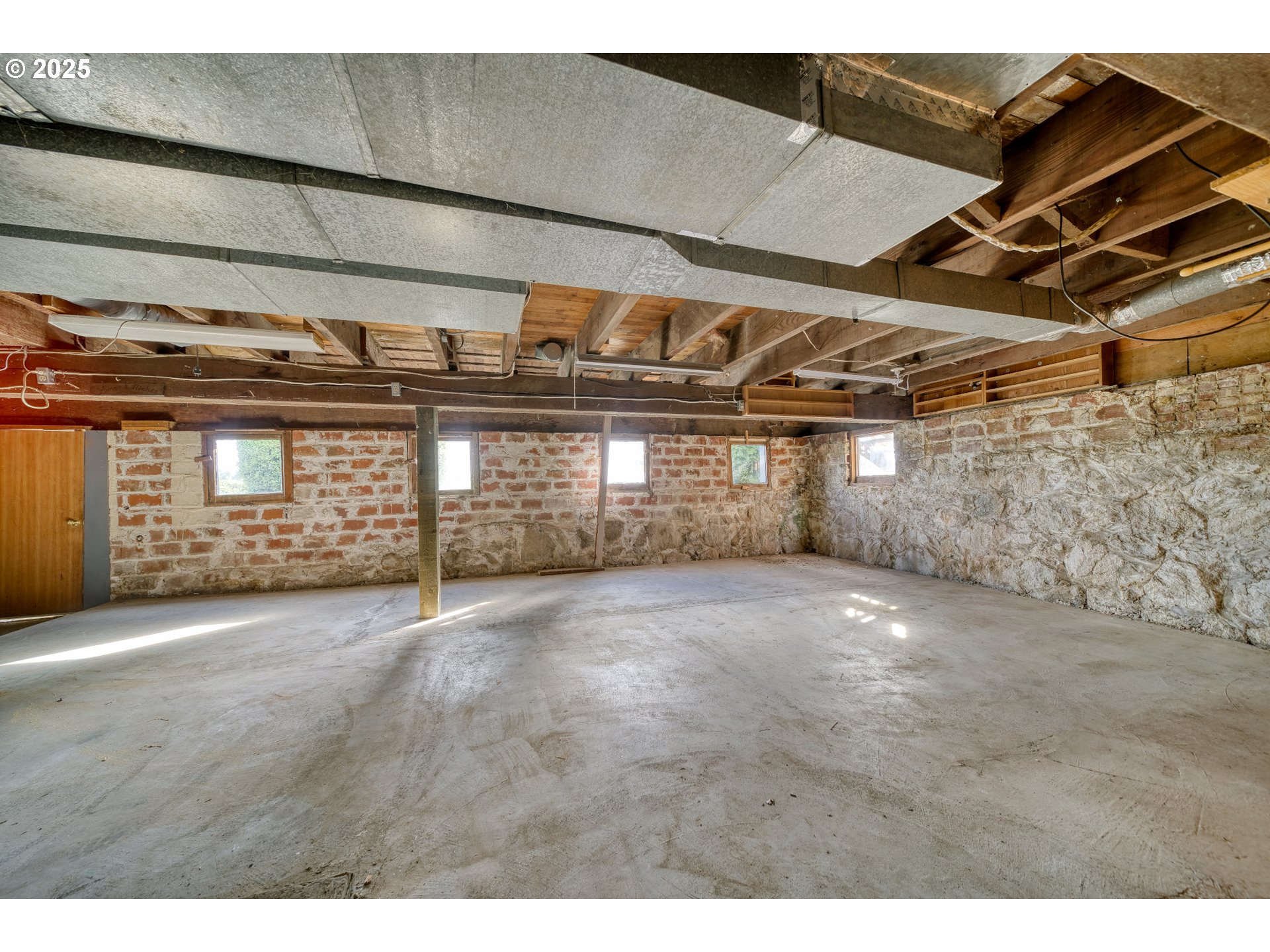 32650 Oester Road Warren, OR 97053 - Photo 36 of 43 a view of an empty room