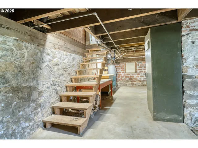 a view of small space