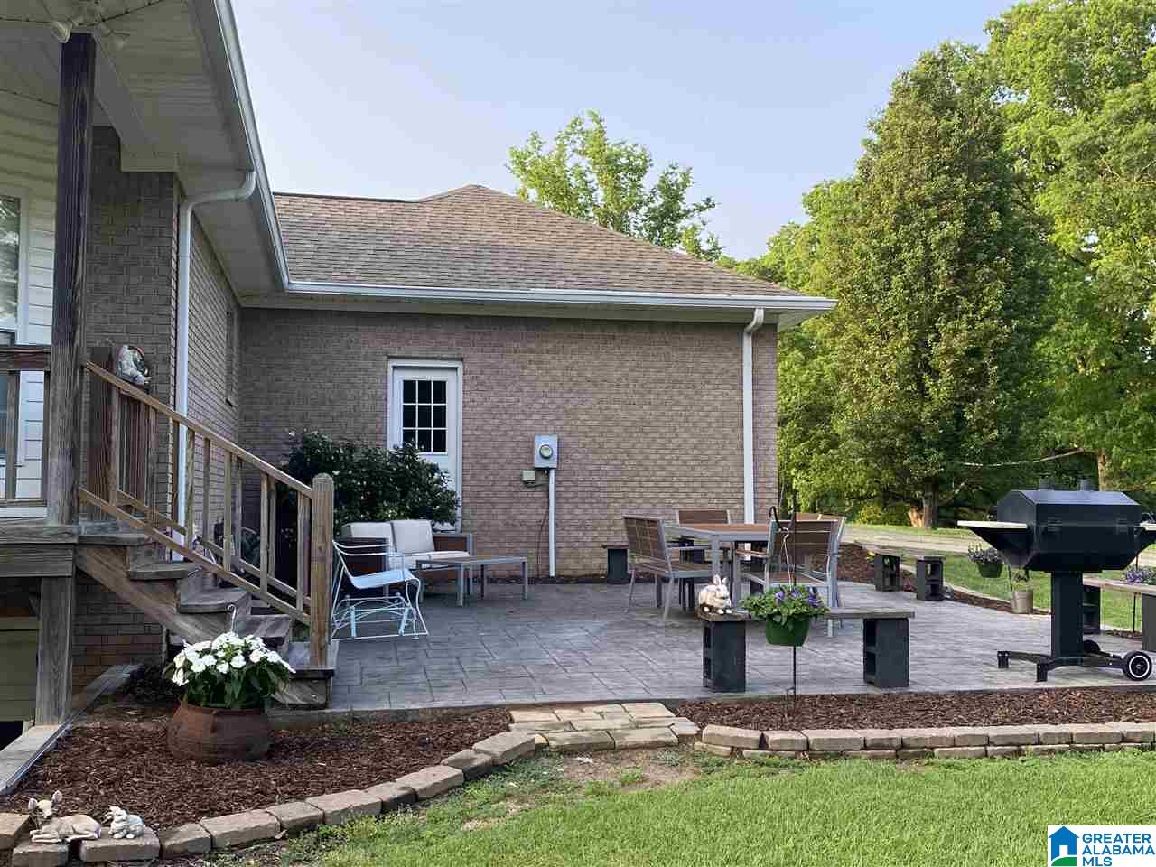 1188 Summerville Road Jasper, AL 35504 - Photo 38 of 49