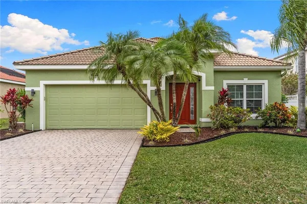 $495,000 | 2780 Orange Grove Trail, Naples, FL 34120