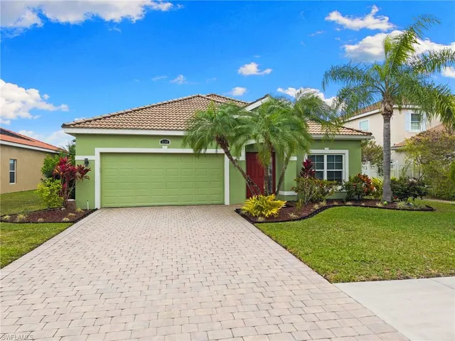 $495,000 | 2780 Orange Grove Trail, Naples, FL 34120