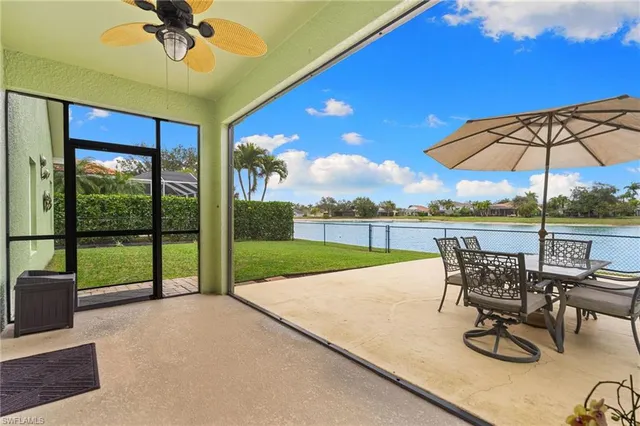 $495,000 | 2780 Orange Grove Trail, Naples, FL 34120