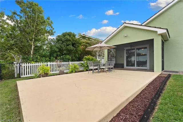 $495,000 | 2780 Orange Grove Trail, Naples, FL 34120