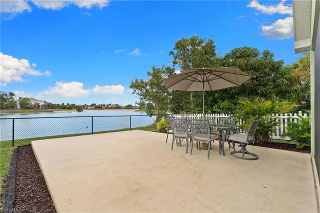 $495,000 | 2780 Orange Grove Trail, Naples, FL 34120
