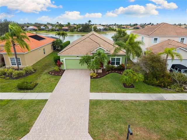 $495,000 | 2780 Orange Grove Trail, Naples, FL 34120
