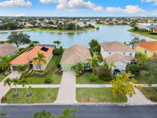 $495,000 | 2780 Orange Grove Trail, Naples, FL 34120