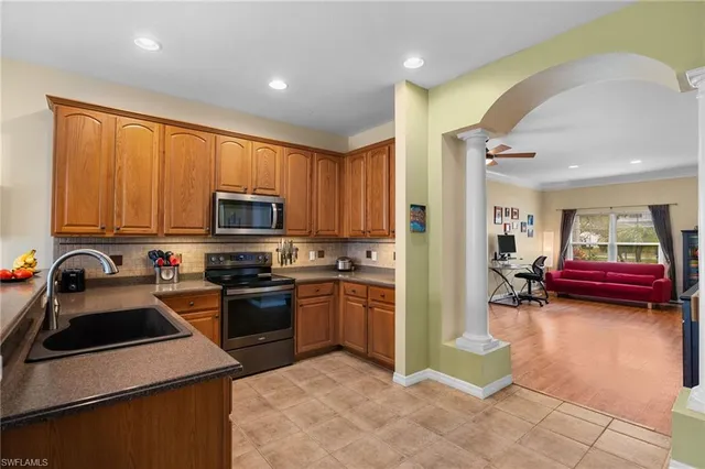 $495,000 | 2780 Orange Grove Trail, Naples, FL 34120