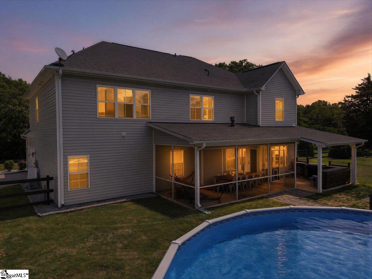 20 Big Survey Road Piedmont, SC 29673 - Photo 41 of 48