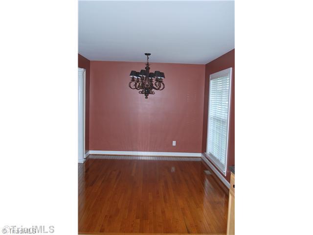 256 Danner Road Mocksville, NC 27028 - Photo 4 of 9 Dining Room.