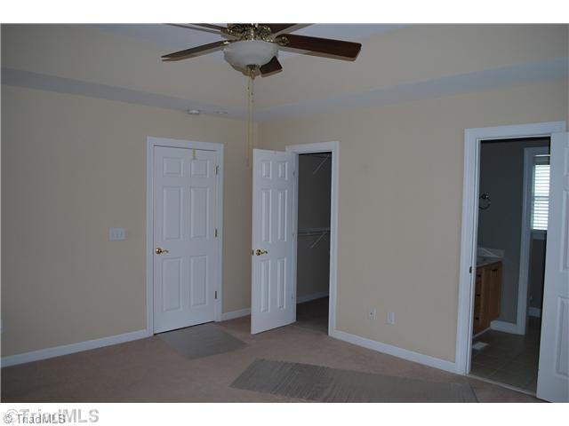 256 Danner Road Mocksville, NC 27028 - Photo 5 of 9 Master Bedroom.