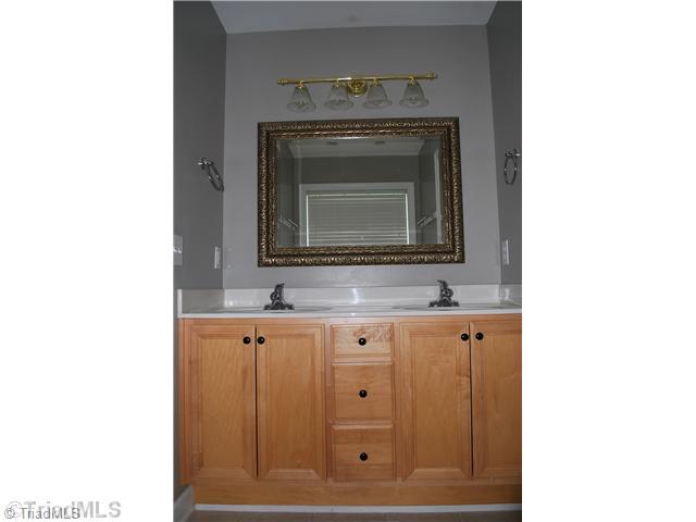 256 Danner Road Mocksville, NC 27028 - Photo 6 of 9 Master Bath/Spa.