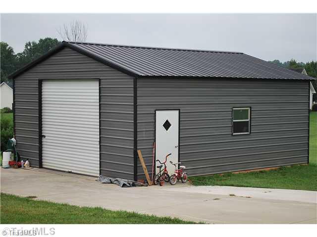 256 Danner Road Mocksville, NC 27028 - Photo 9 of 9 Remarks.
