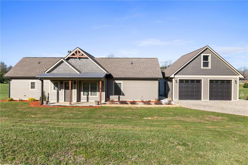 369 Mason Farm Road Blairsville, GA 30512 - Photo 1 of 1 Gallery Image 1