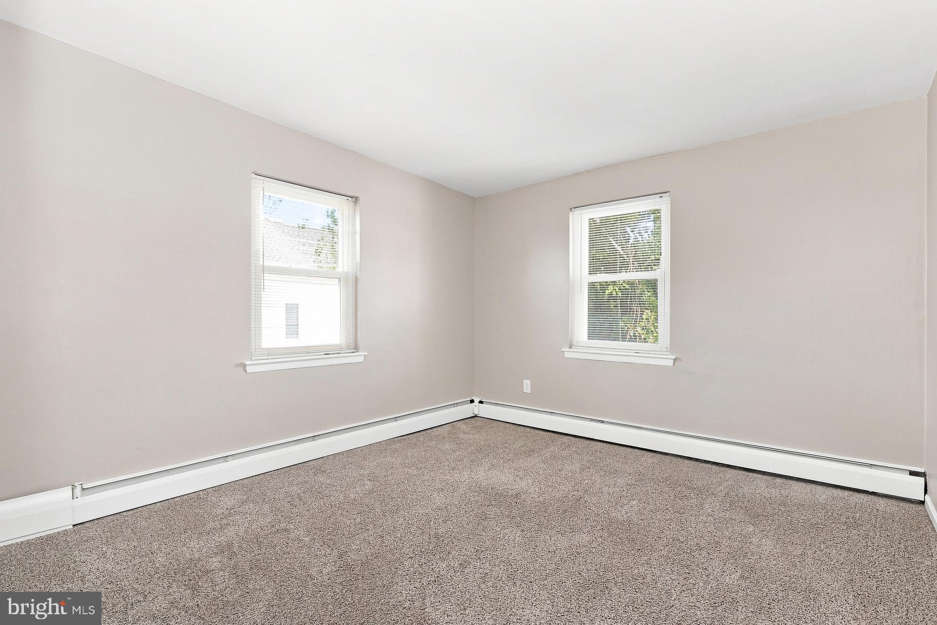 1007 Fairview Road, Unit D Swarthmore, PA 19081 - Photo 13 of 15 Bright and airy blank canvas room.