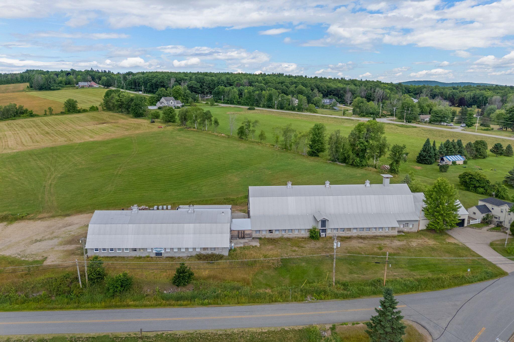 21 B Blanchard Road Sanford, ME 04083 - Photo 3 of 55 13_DJI_20260710112433_0036_D copy