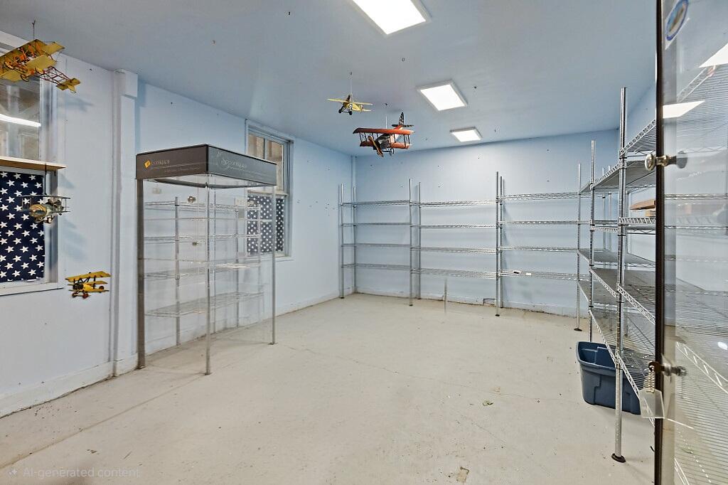31 Hussey Road Albion, ME 04910 - Photo 43 of 58 43 separate hobby room