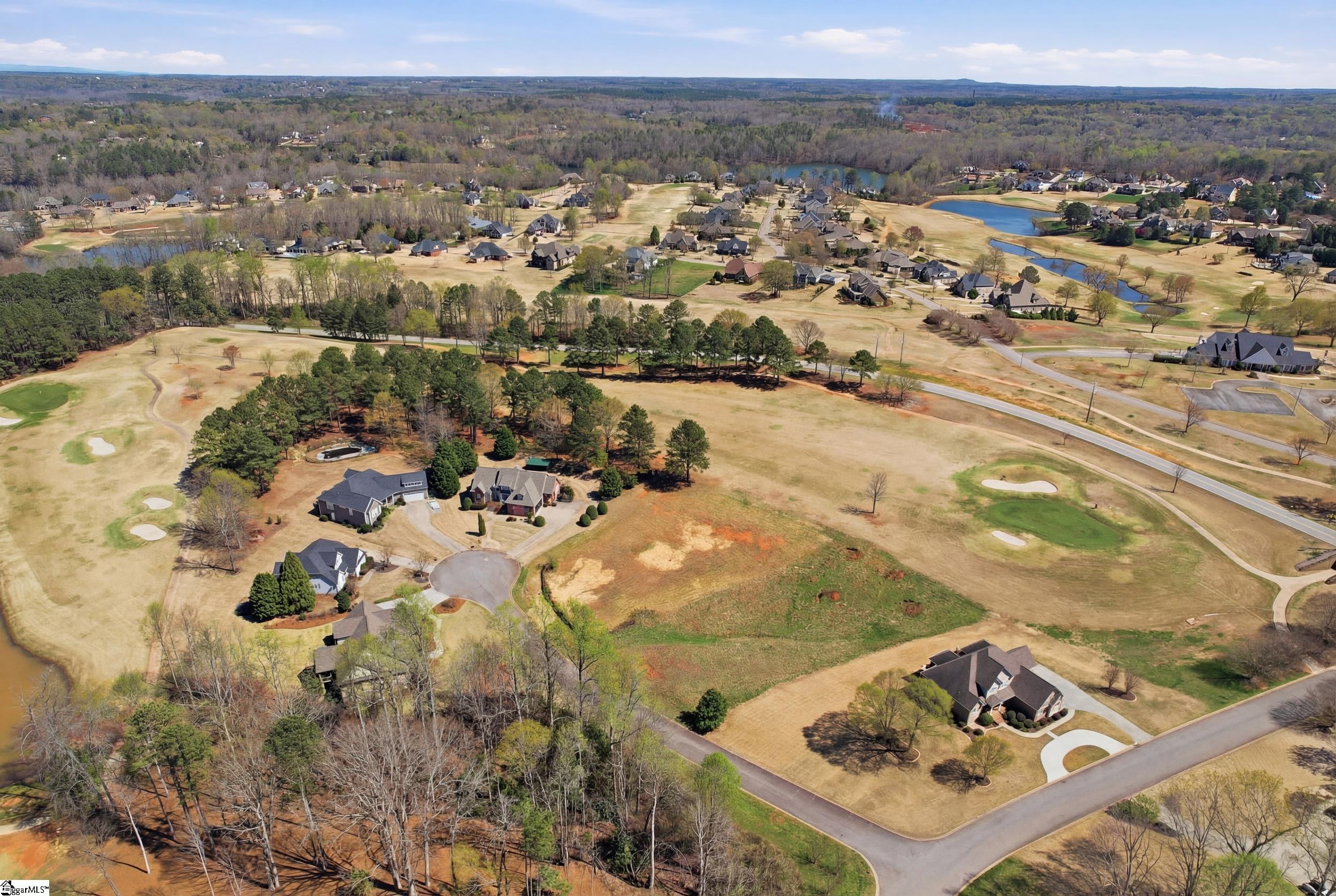 515 Willbrook Court Inman, SC 29349 - Photo 16 of 18 Gallery Image 16