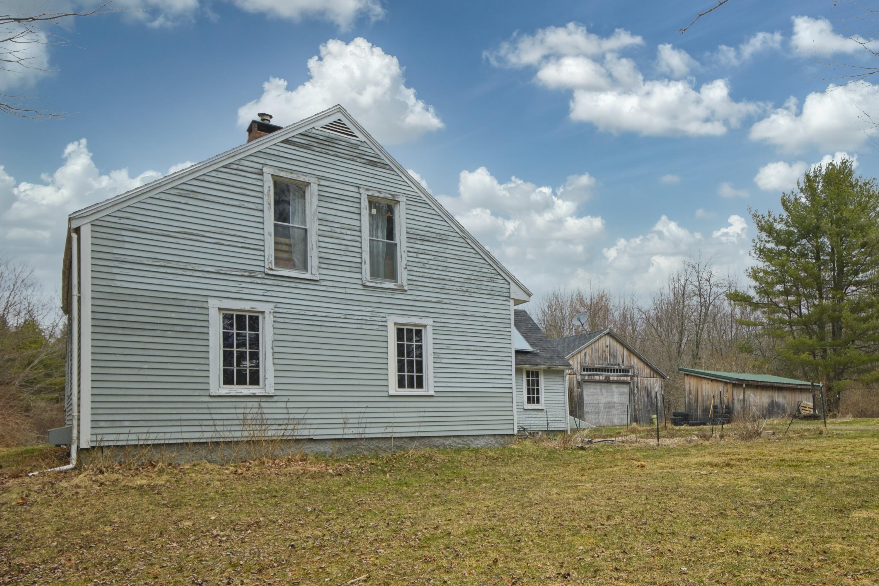 7 Magog Road Searsmont, ME 04973 - Photo 47 of 48 24- 7 Magog Road - Searsmont - JAC
