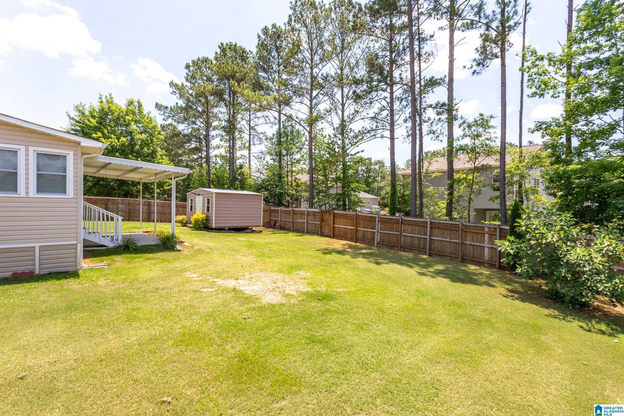 417 Twin Ridge Circle Lincoln, AL 35096 - Photo 34 of 34