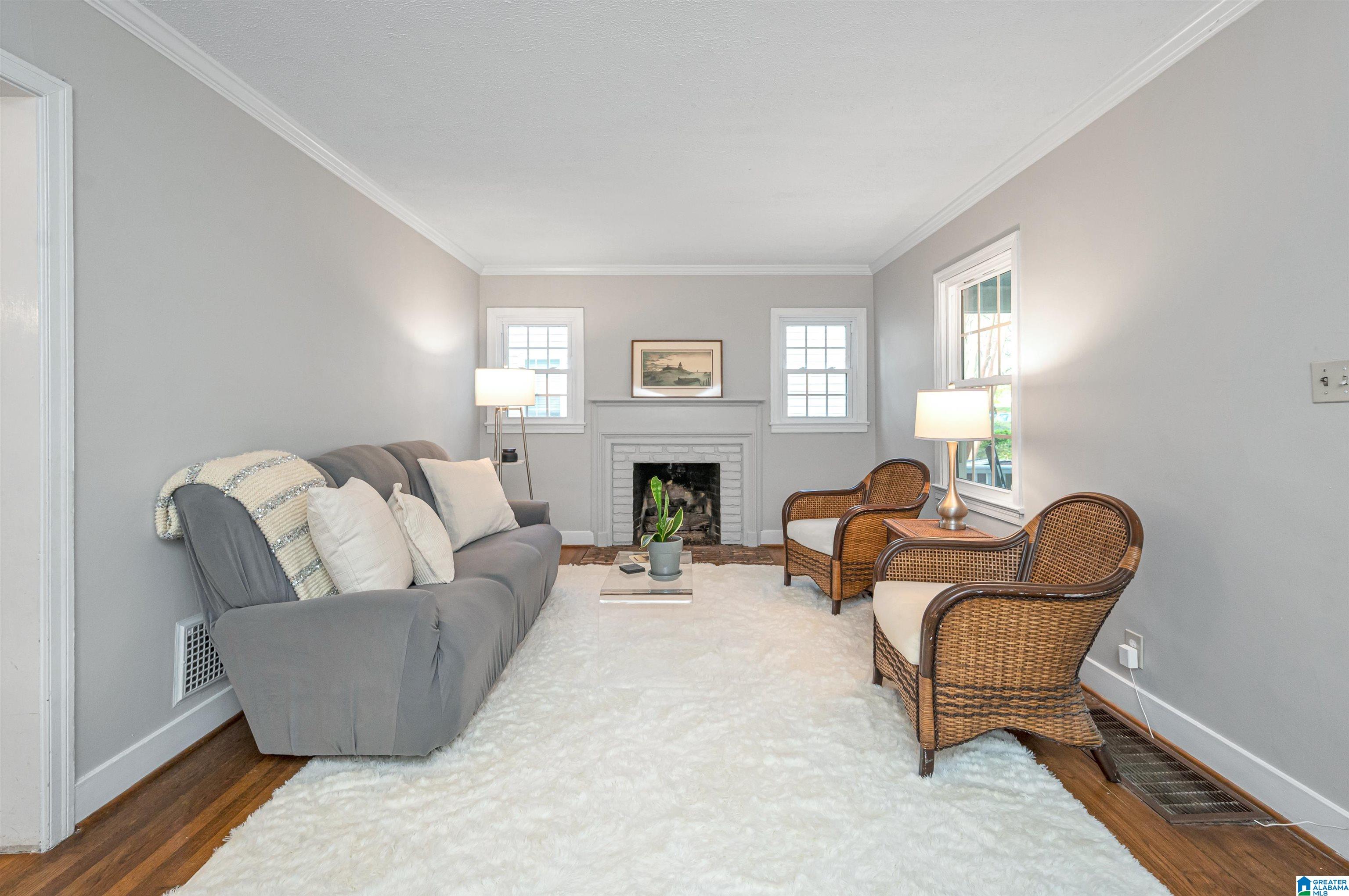 1833 Windsor Boulevard Birmingham, AL 35209 - Photo 5 of 39
