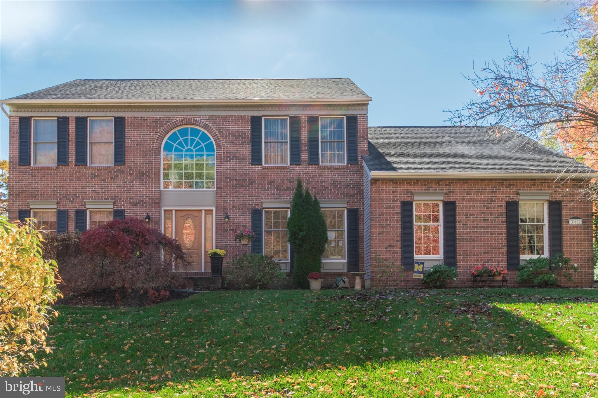 312 Long Ridge Lane Exton, PA 19341 - Photo 1 of 32 Gallery Image 1