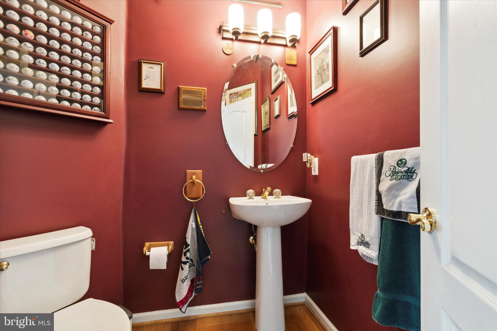 312 Long Ridge Lane Exton, PA 19341 - Photo 16 of 32 Gallery Image 16