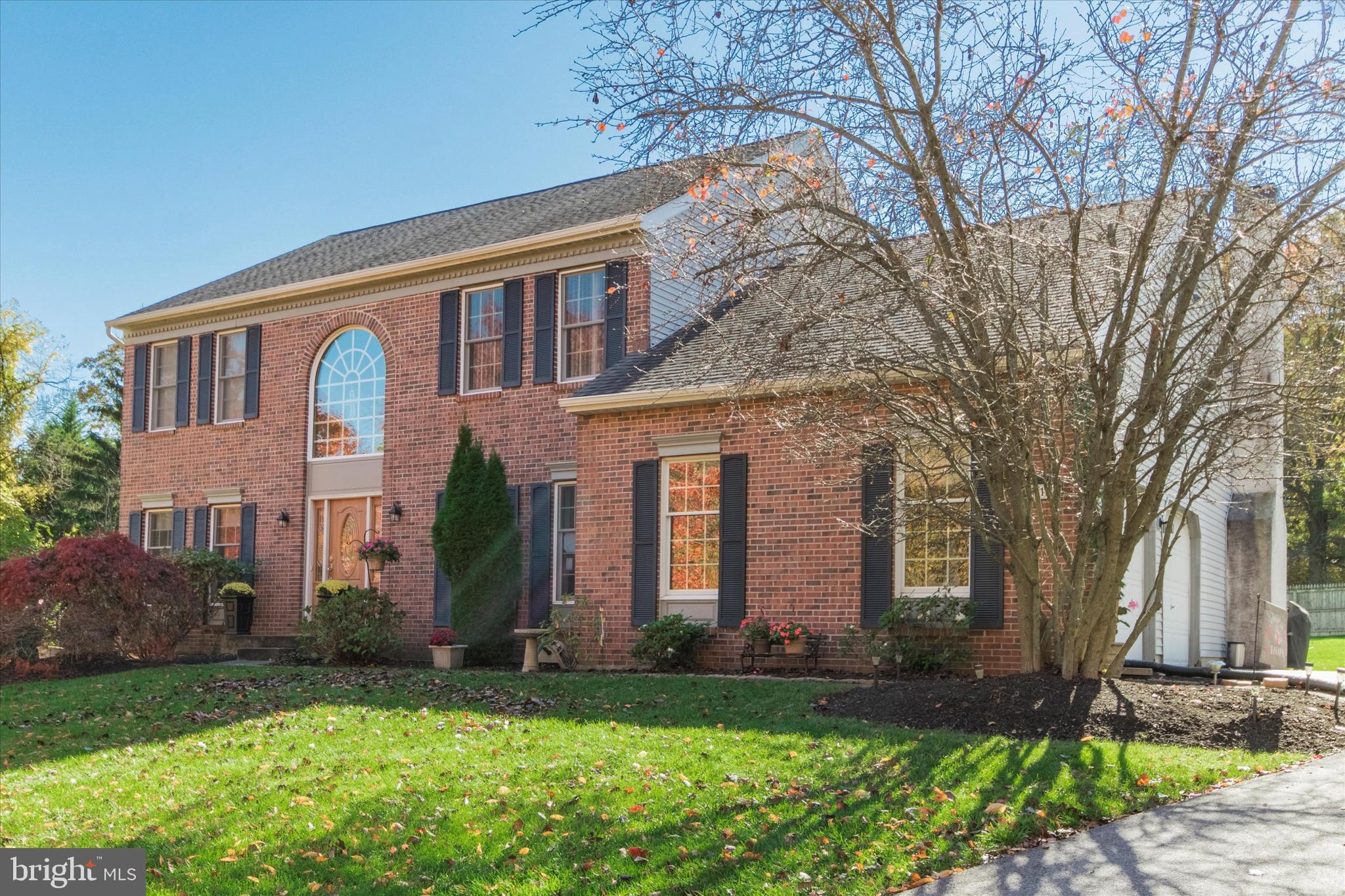 312 Long Ridge Lane Exton, PA 19341 - Photo 2 of 32 Gallery Image 2