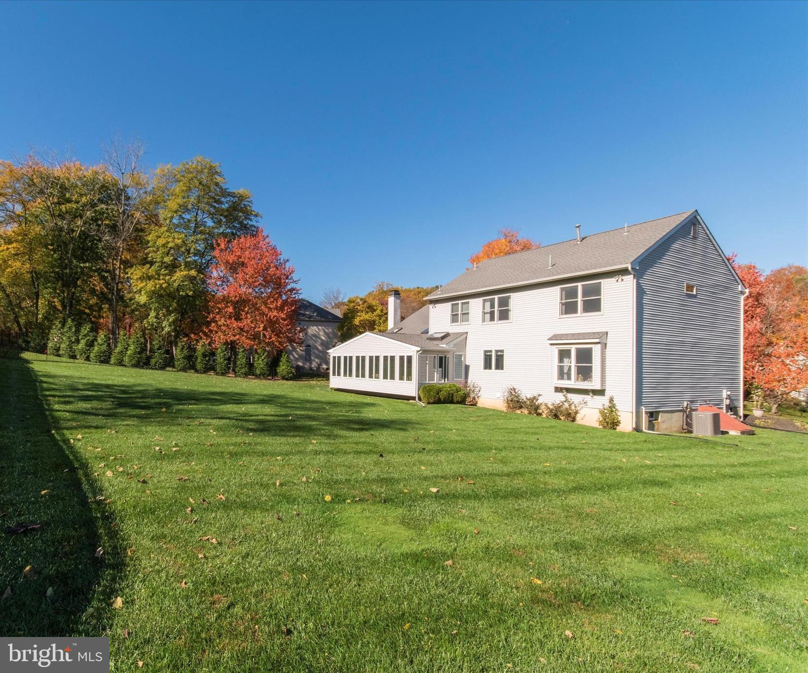 312 Long Ridge Lane Exton, PA 19341 - Photo 30 of 32 Gallery Image 30
