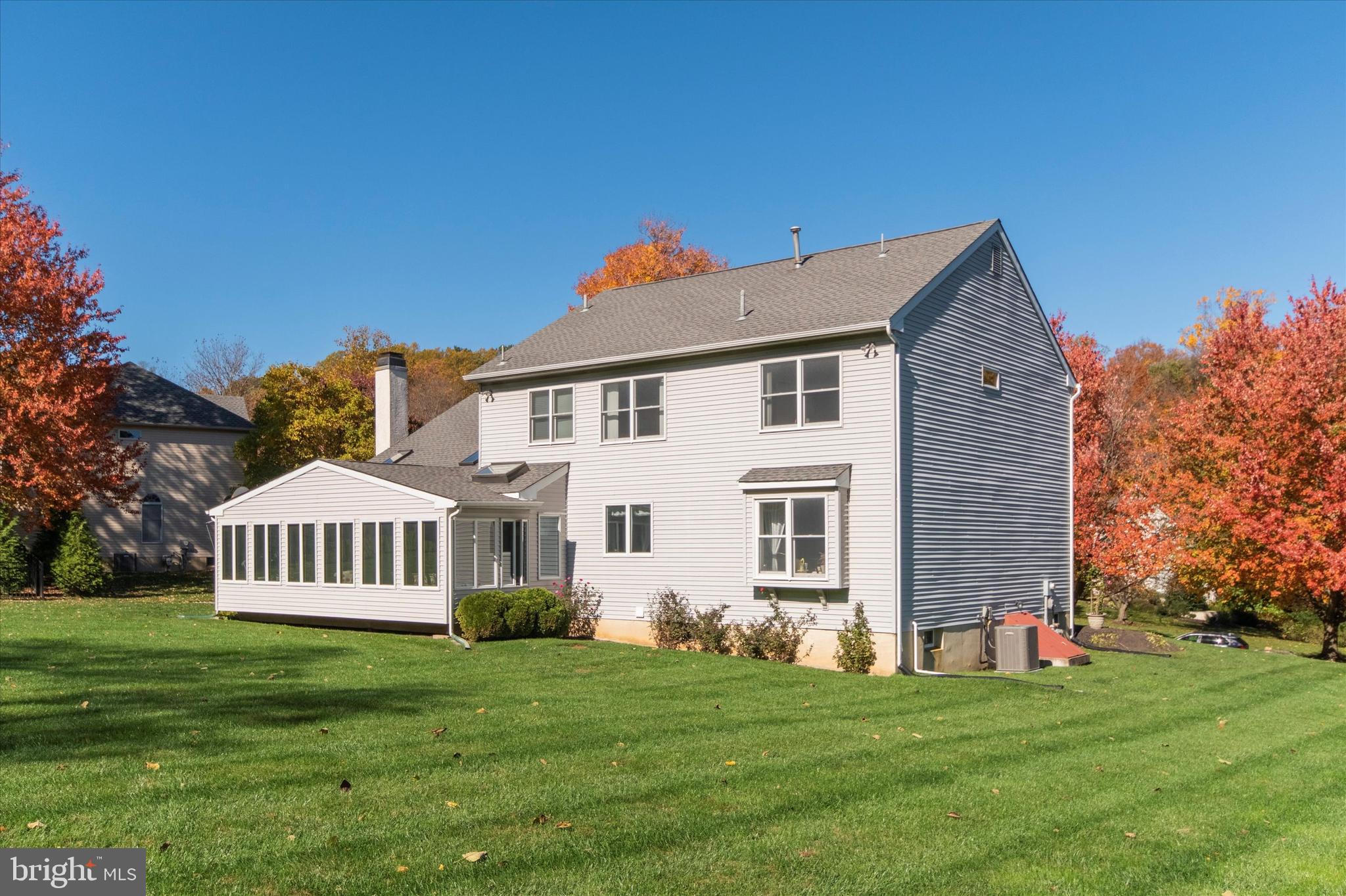 312 Long Ridge Lane Exton, PA 19341 - Photo 31 of 32 Gallery Image 31