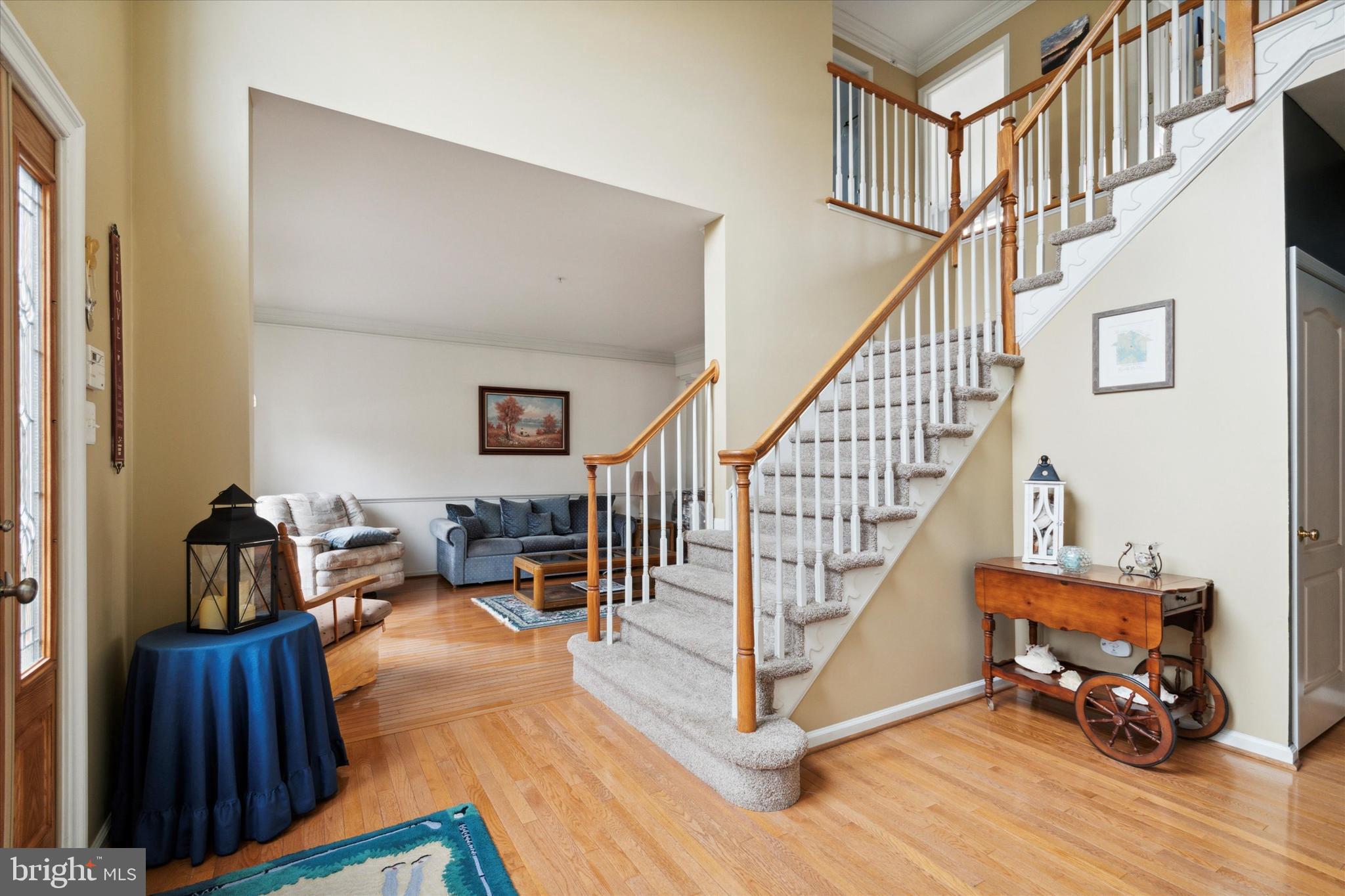 312 Long Ridge Lane Exton, PA 19341 - Photo 4 of 32 Gallery Image 4