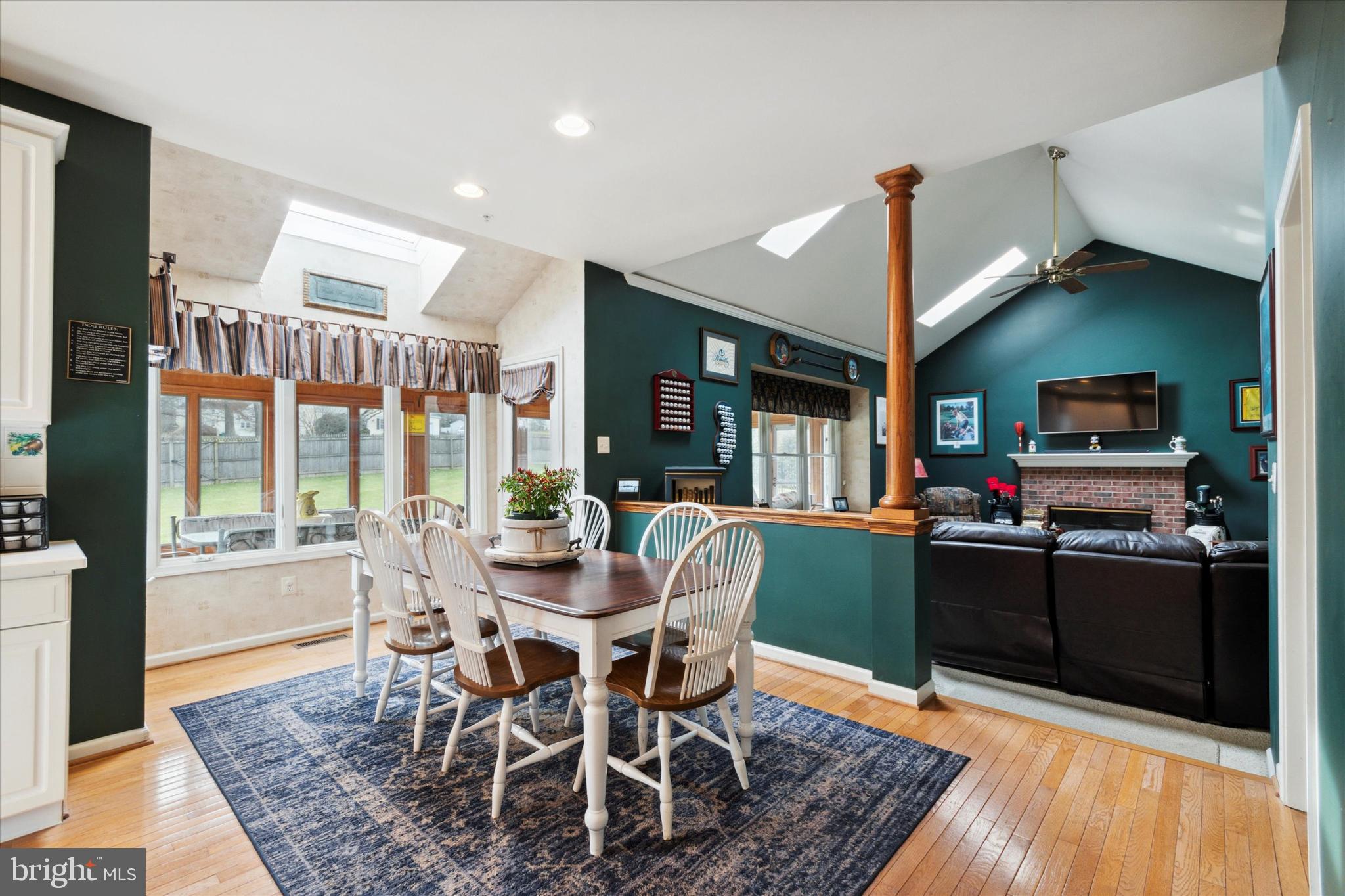 312 Long Ridge Lane Exton, PA 19341 - Photo 9 of 32 Gallery Image 9