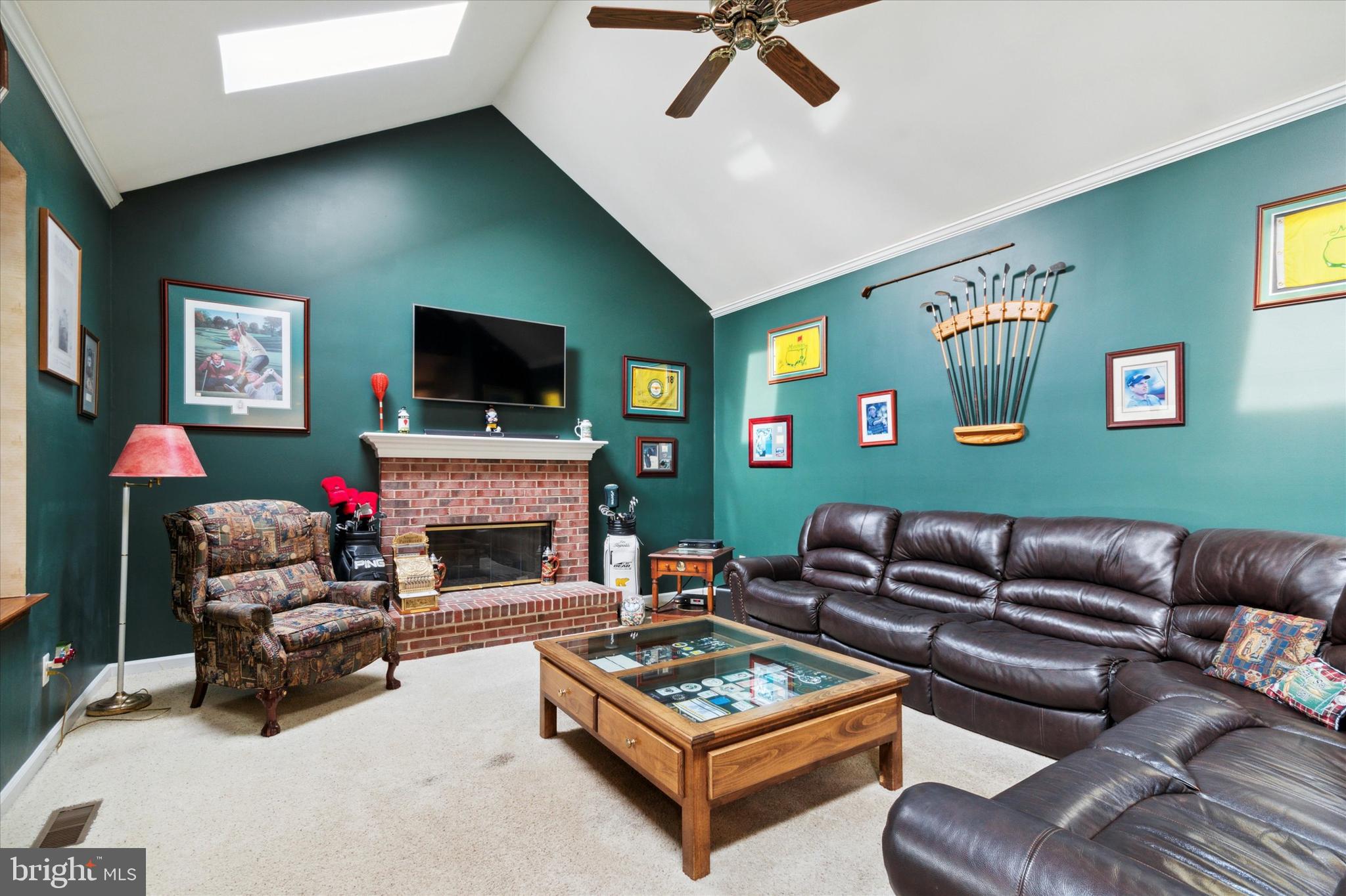 312 Long Ridge Lane Exton, PA 19341 - Photo 10 of 32 Gallery Image 10
