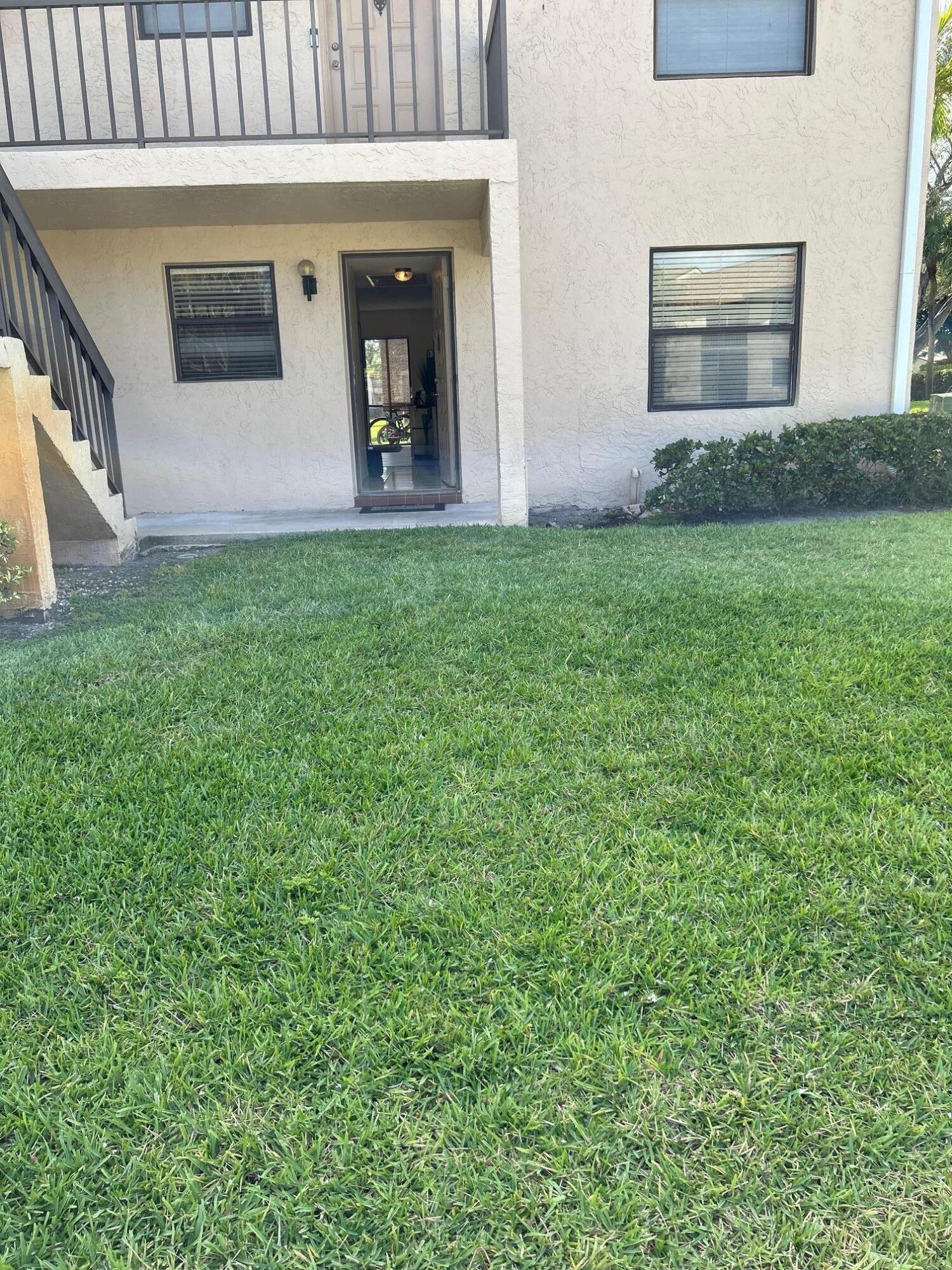 6716 Palmetto Circle South, Unit 104 Boca Raton, FL 33433 - Photo 1 of 17 IMG_3967