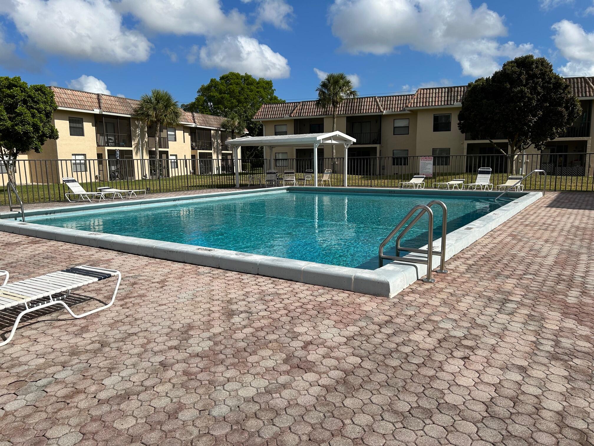 6716 Palmetto Circle South, Unit 104 Boca Raton, FL 33433 - Photo 15 of 17 IMG_3987