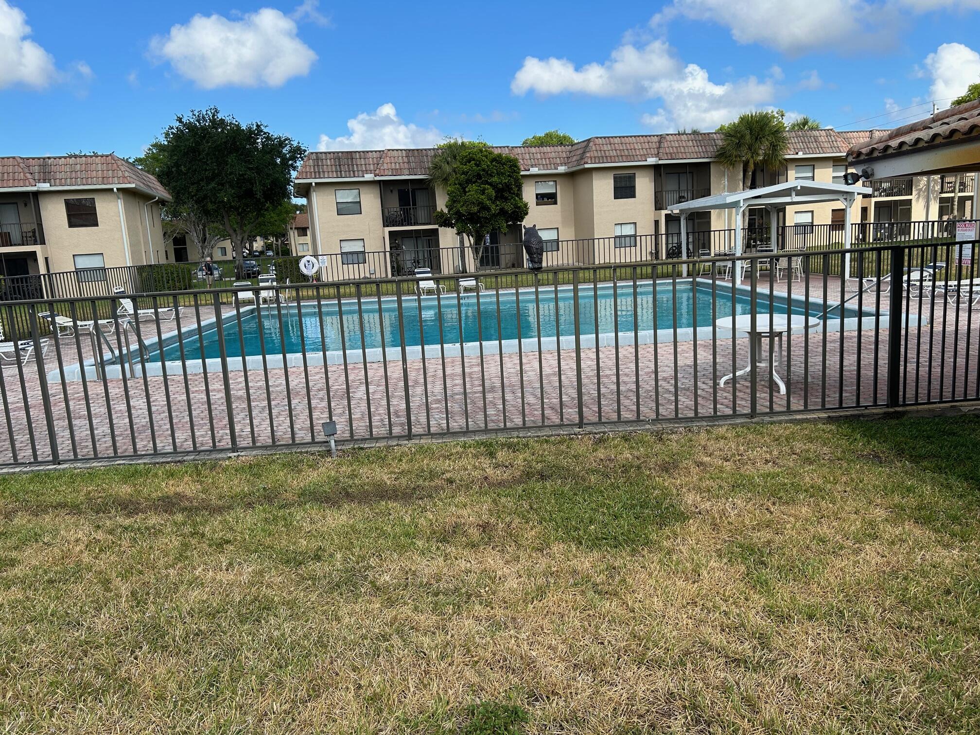 6716 Palmetto Circle South, Unit 104 Boca Raton, FL 33433 - Photo 16 of 17 IMG_3990