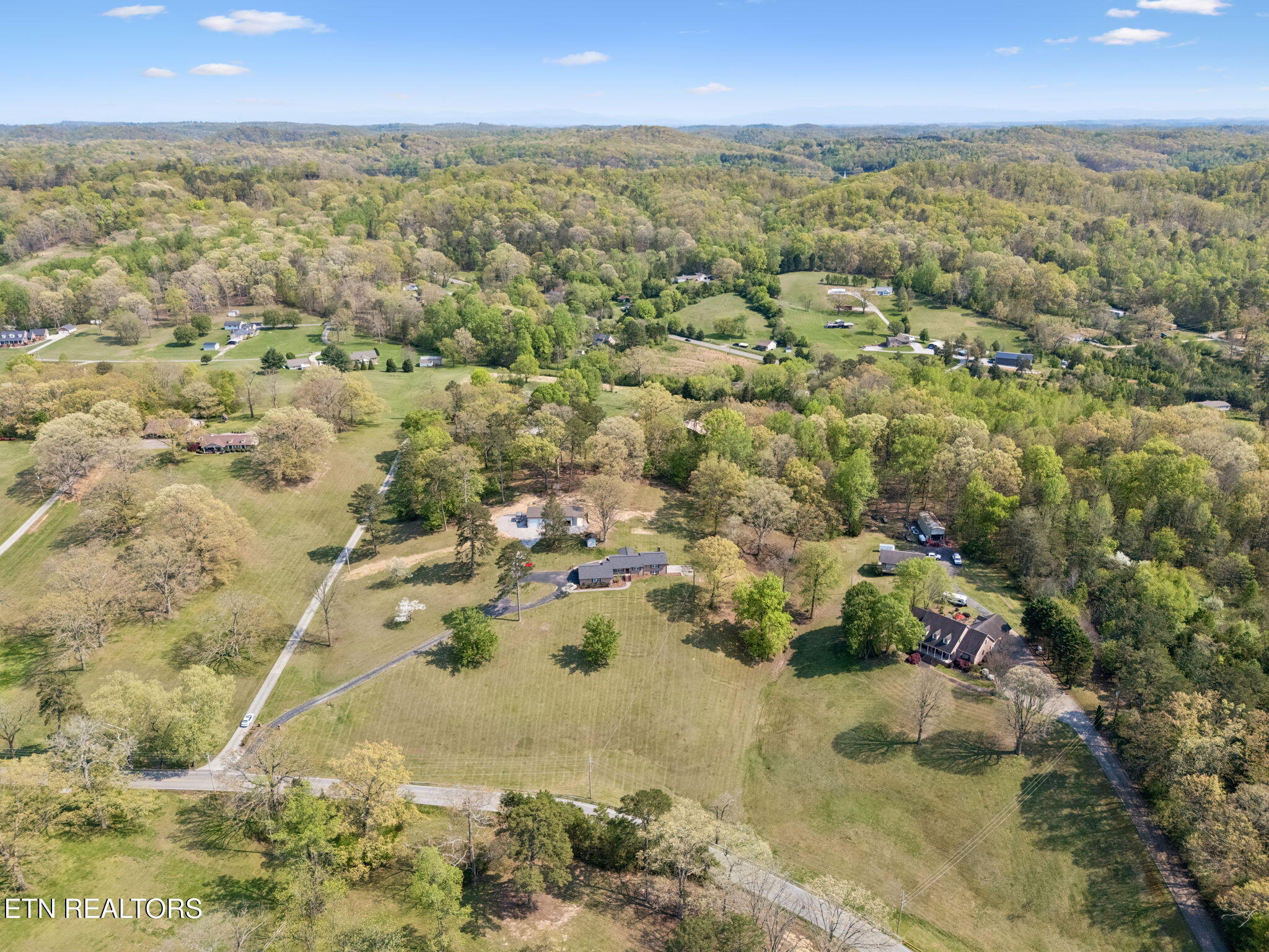 1050 Lawnville Road Kingston, TN 37763 - Photo 55 of 57 45-1050 Lawnville Rd - 045