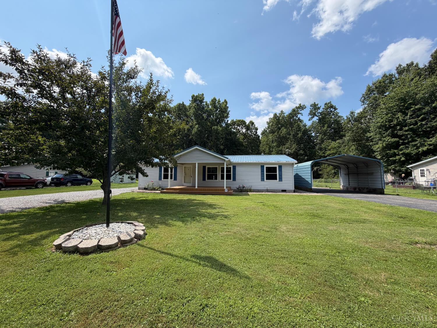 1780 Maple Grove Road Mount Orab, OH 45154 - Photo 32 of 33 Gallery Image 32