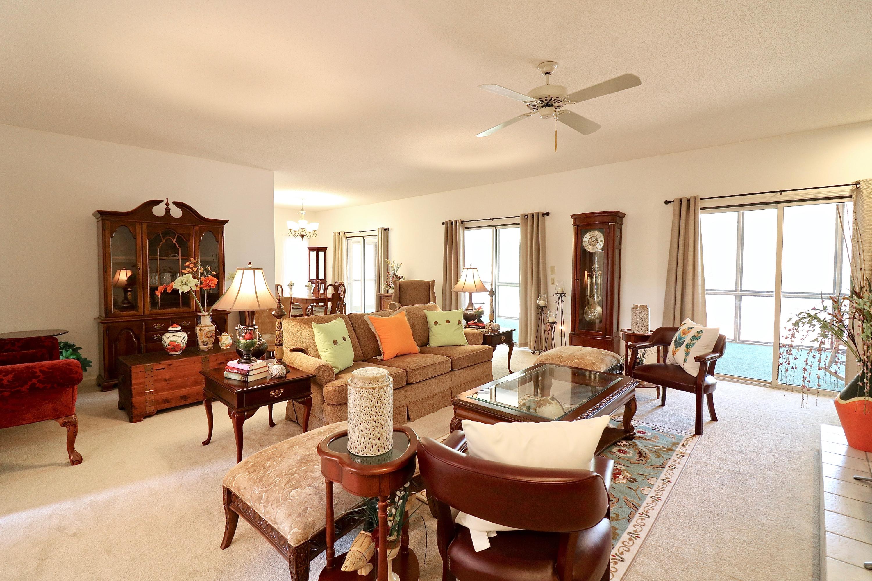 5 Vardon Road Pinehurst, NC 28374 - Photo 6 of 48 IMG_6119